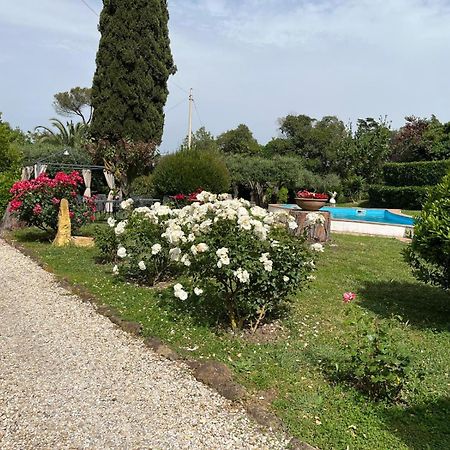 Loft Appia Antica Donna Eugenia Leilighet Roma Eksteriør bilde