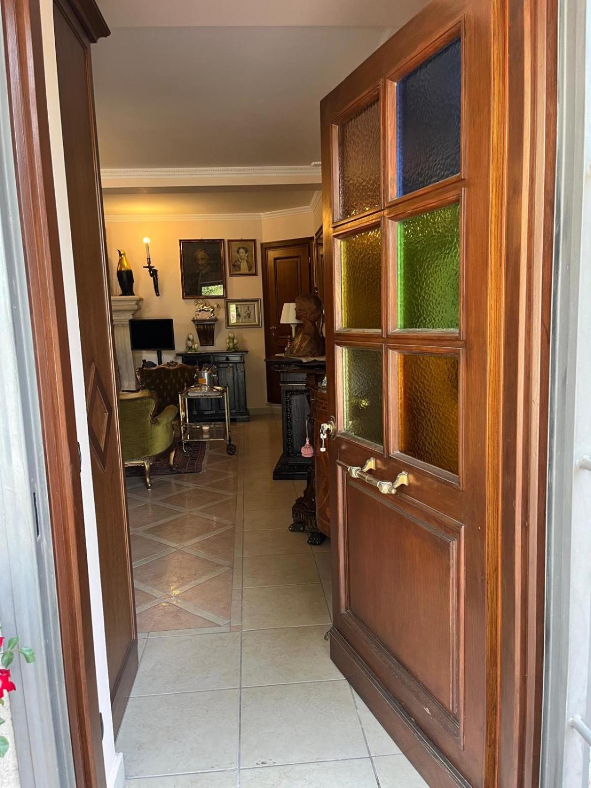 Loft Appia Antica Donna Eugenia Leilighet Roma Eksteriør bilde