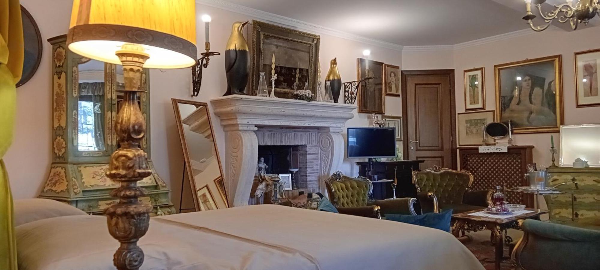 Loft Appia Antica Donna Eugenia Leilighet Roma Eksteriør bilde